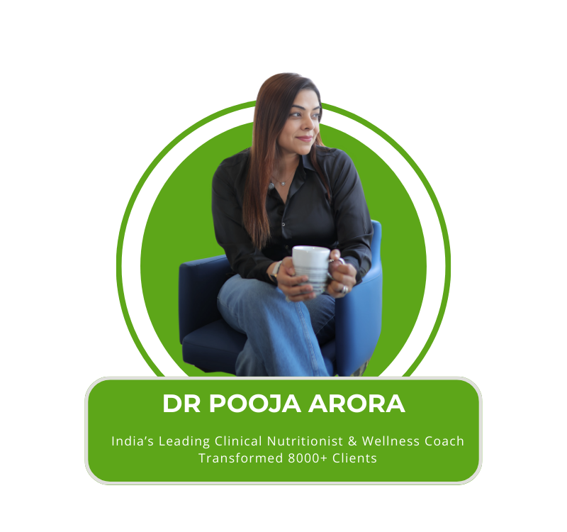 Dr Pooja Arora